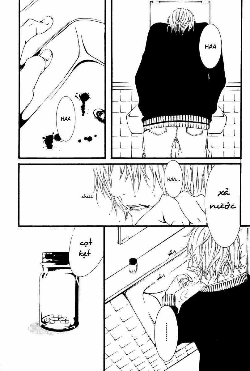 [Switch] Chapter 3 trang 14