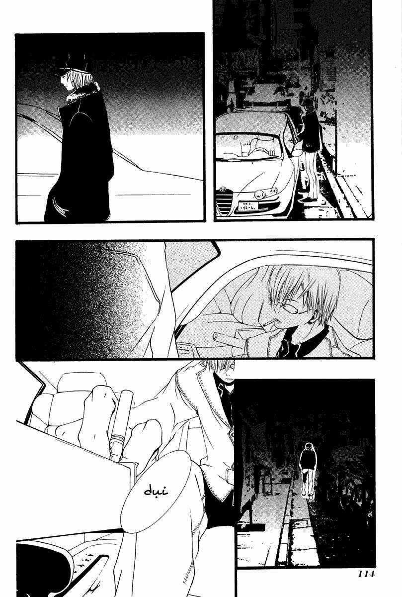 [Switch] Chapter 3 trang 15