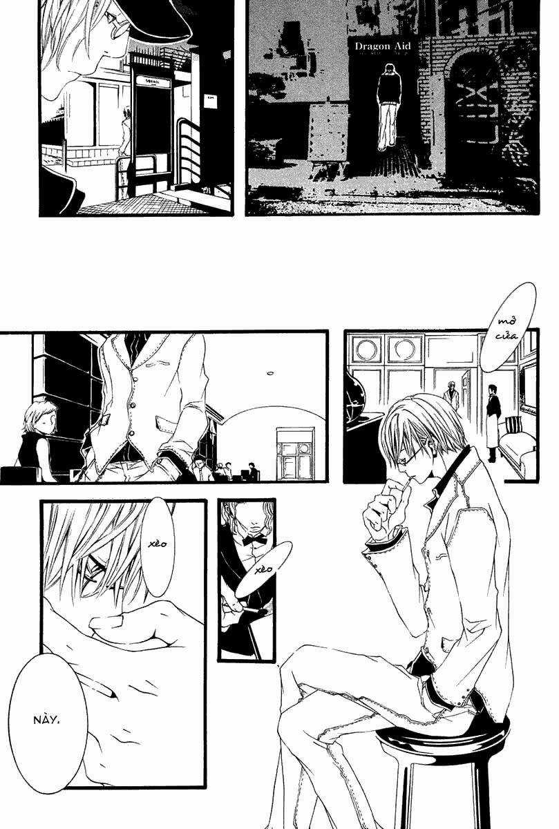 [Switch] Chapter 3 trang 16