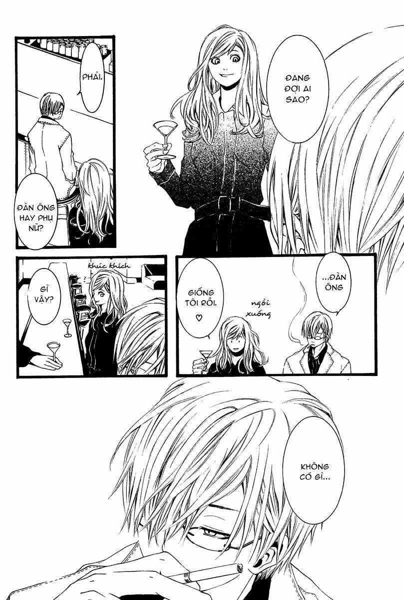 [Switch] Chapter 3 trang 17