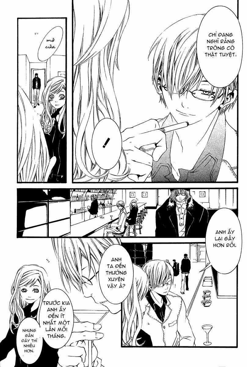 [Switch] Chapter 3 trang 18