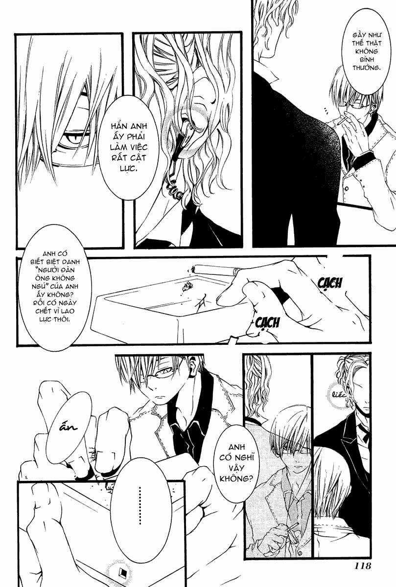 [Switch] Chapter 3 trang 19