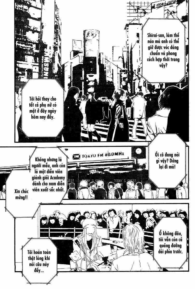 [Switch] Chapter 3 trang 2