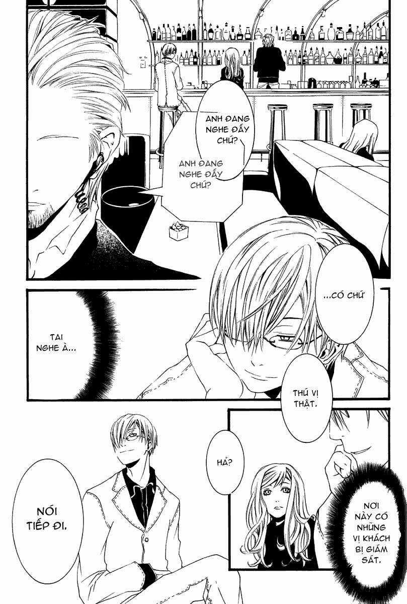 [Switch] Chapter 3 trang 20