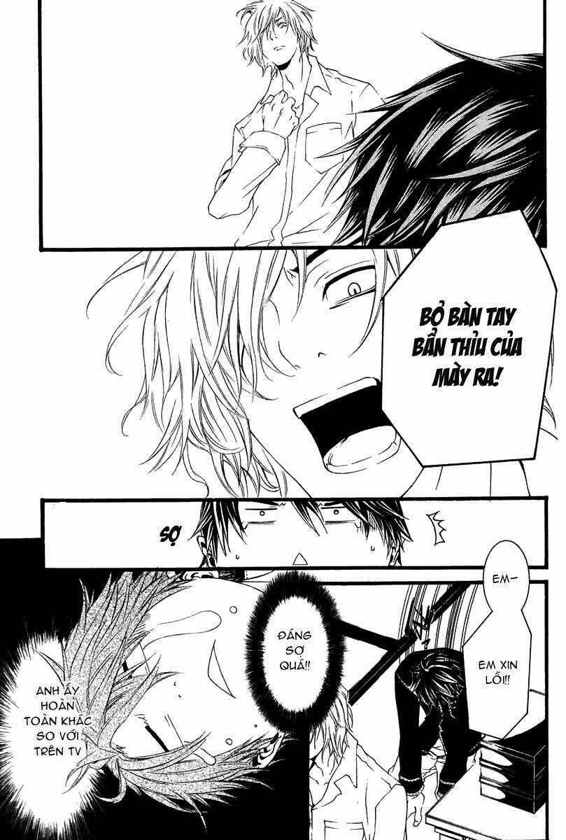 [Switch] Chapter 3 trang 22