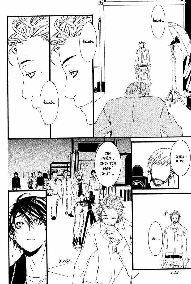 [Switch] Chapter 3 trang 23