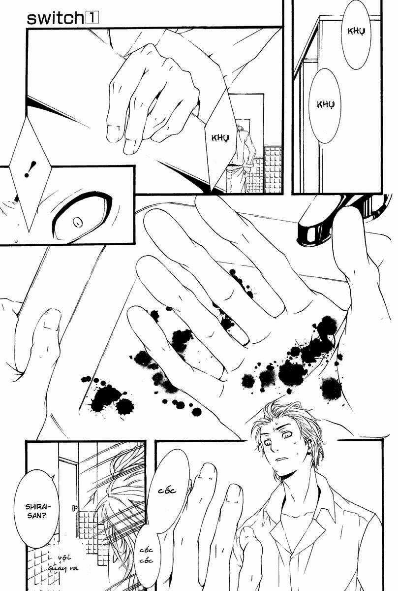 [Switch] Chapter 3 trang 24