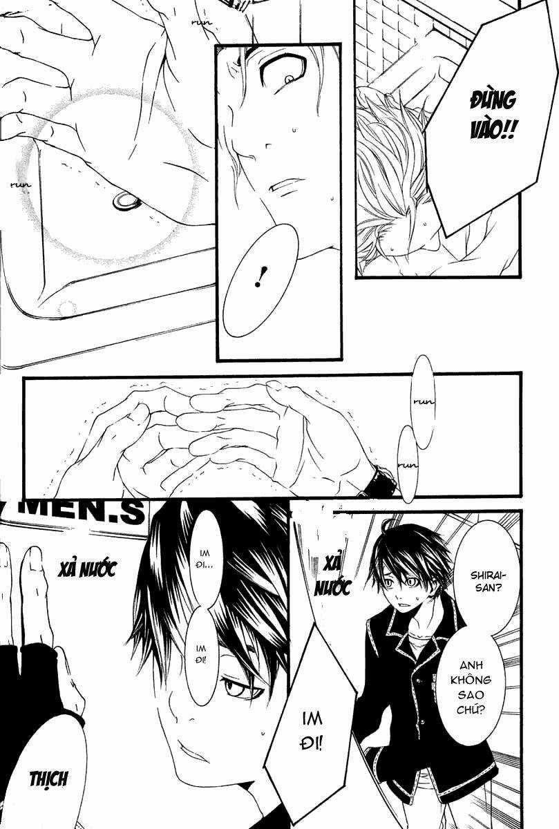 [Switch] Chapter 3 trang 25