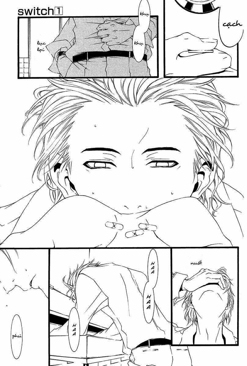 [Switch] Chapter 3 trang 26