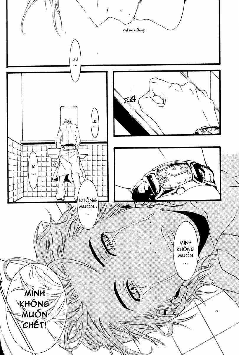 [Switch] Chapter 3 trang 27