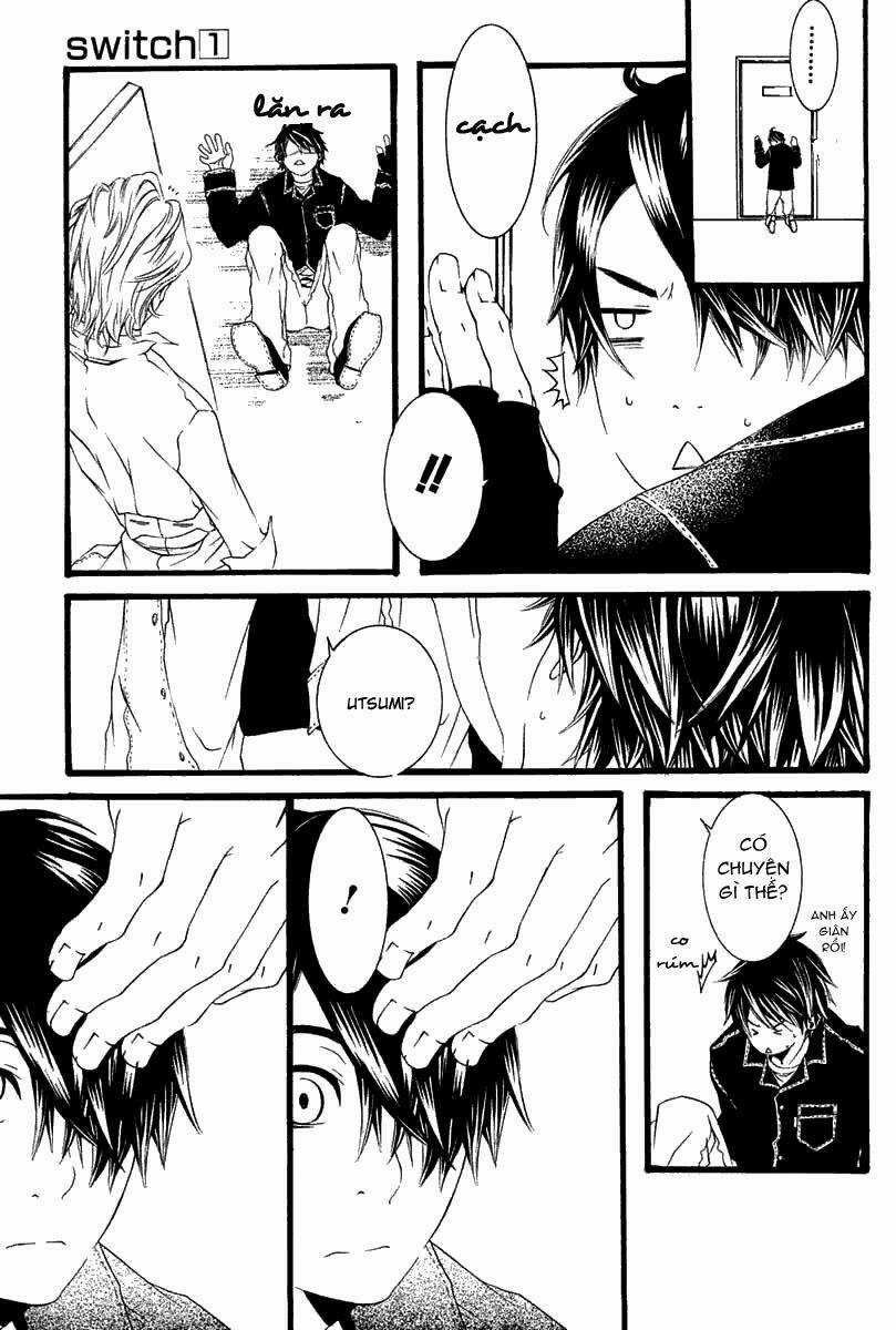 [Switch] Chapter 3 trang 28