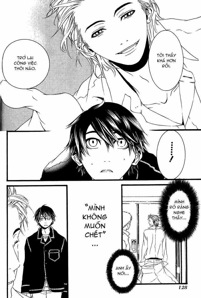 [Switch] Chapter 3 trang 29