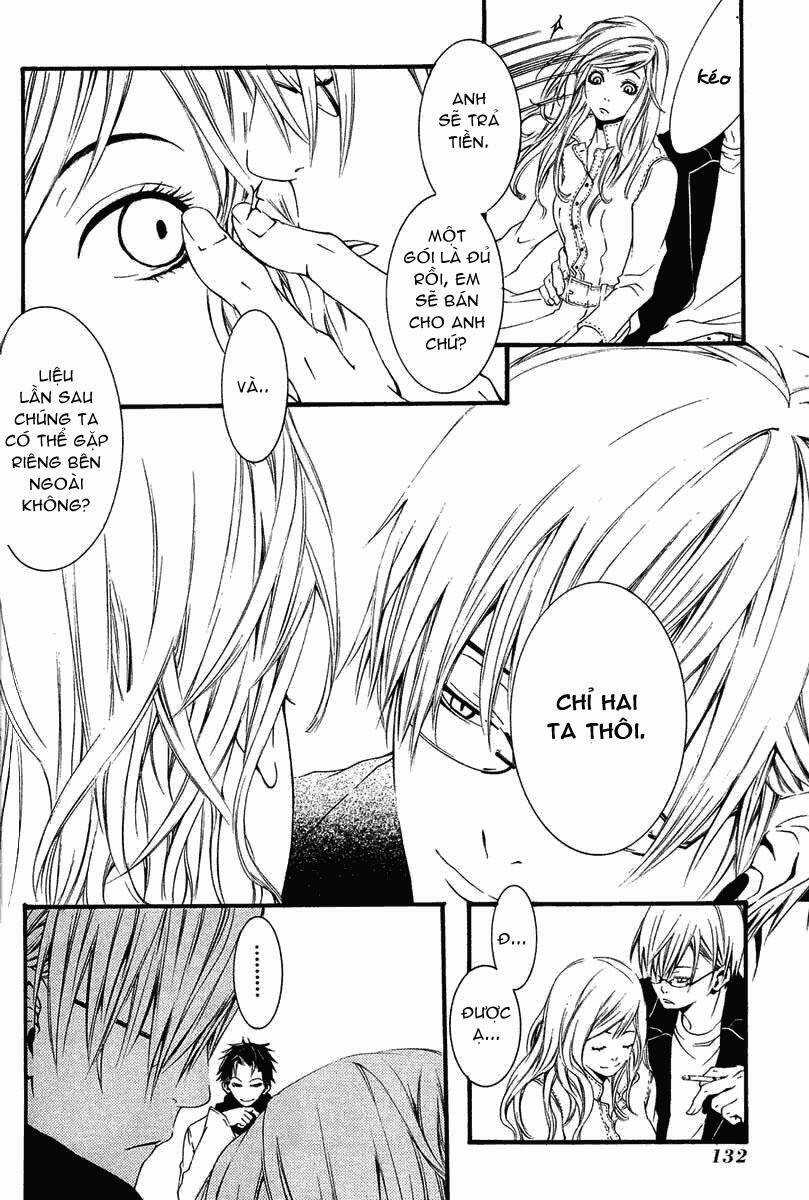 [Switch] Chapter 3 trang 33