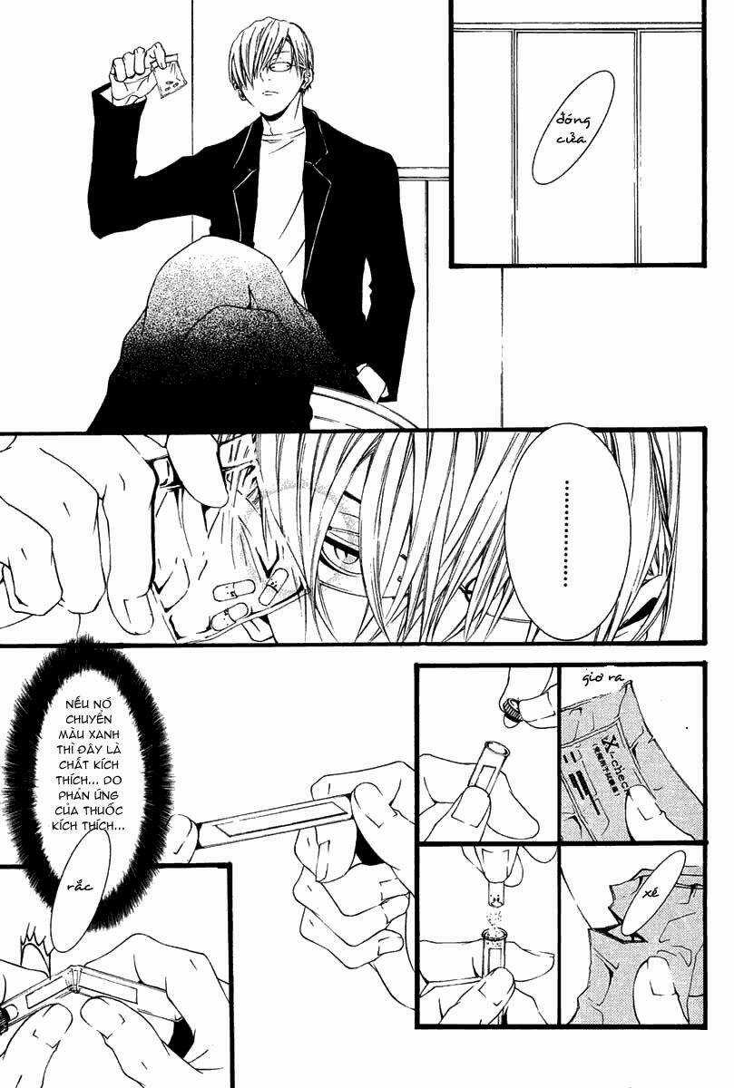 [Switch] Chapter 3 trang 34