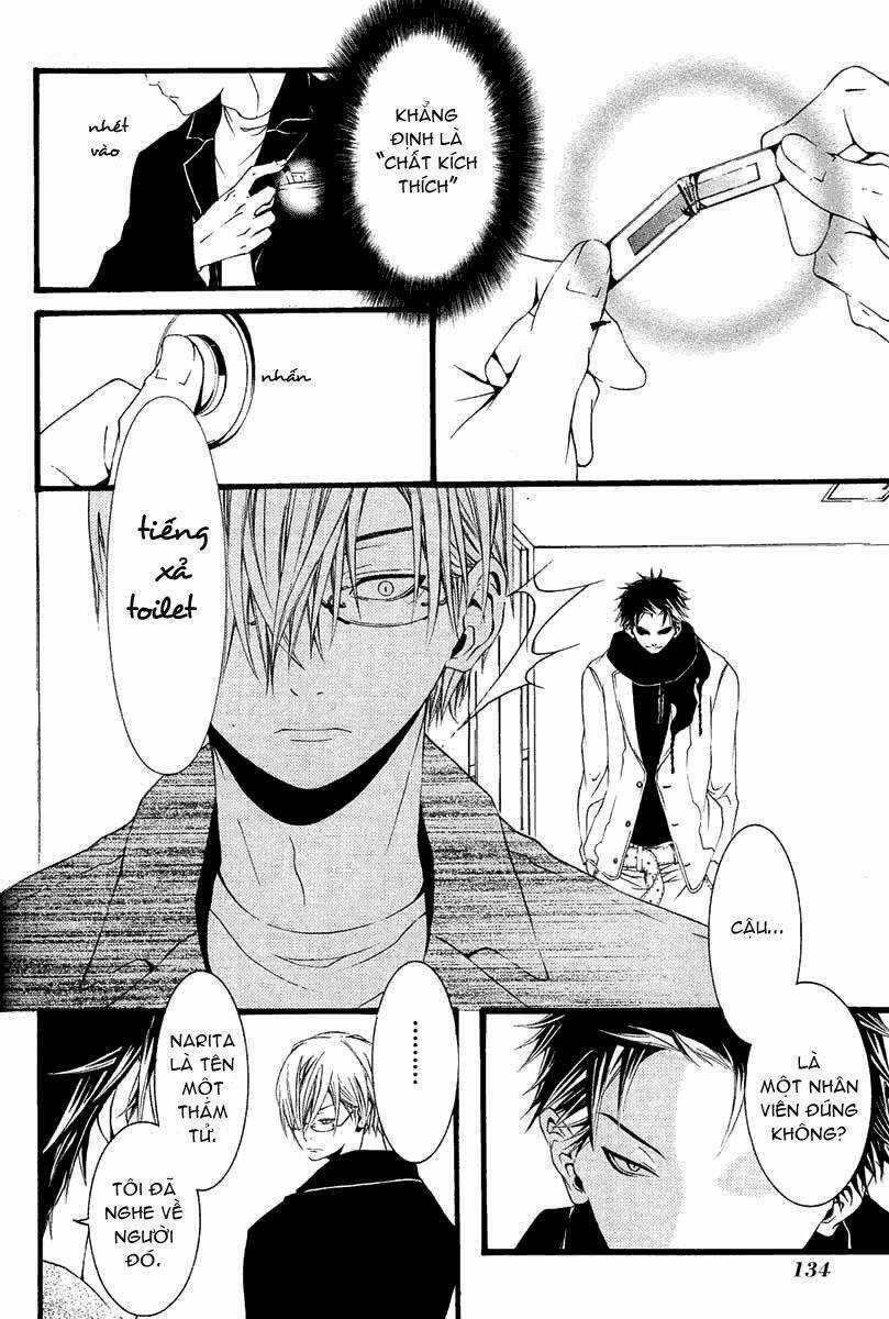 [Switch] Chapter 3 trang 35