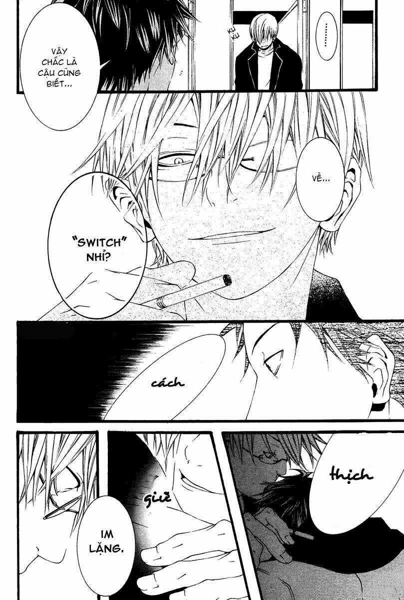 [Switch] Chapter 3 trang 37