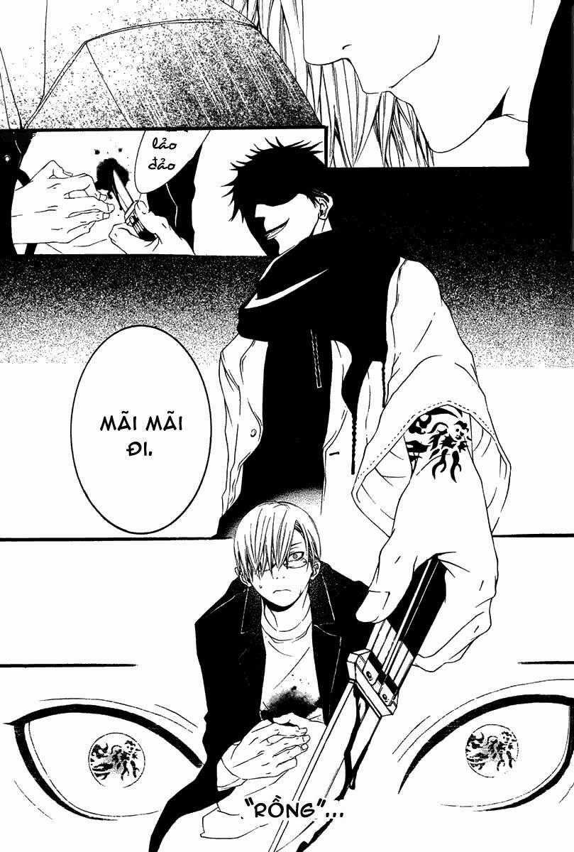 [Switch] Chapter 3 trang 38