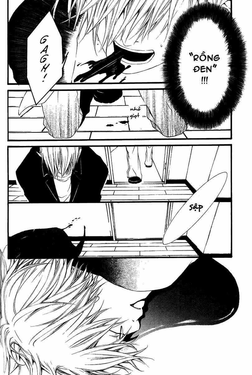 [Switch] Chapter 3 trang 39