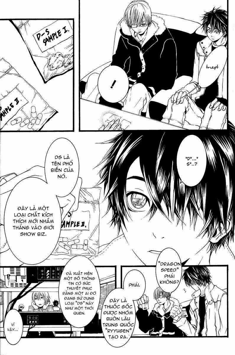 [Switch] Chapter 3 trang 6