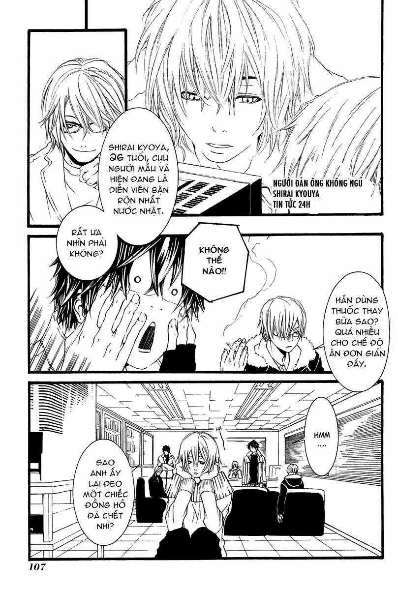 [Switch] Chapter 3 trang 8