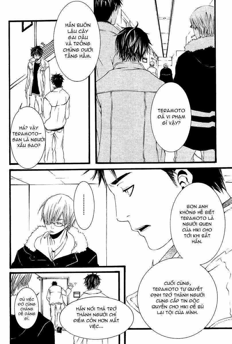 [Switch] Chapter 3 trang 9