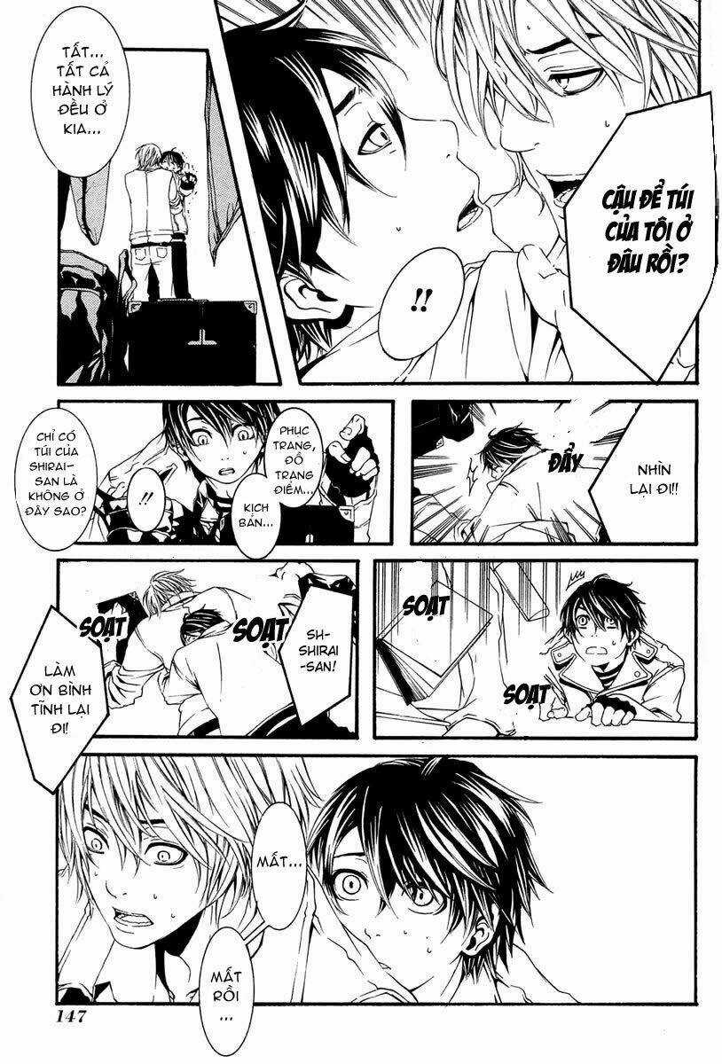 [Switch] Chapter 4 trang 10