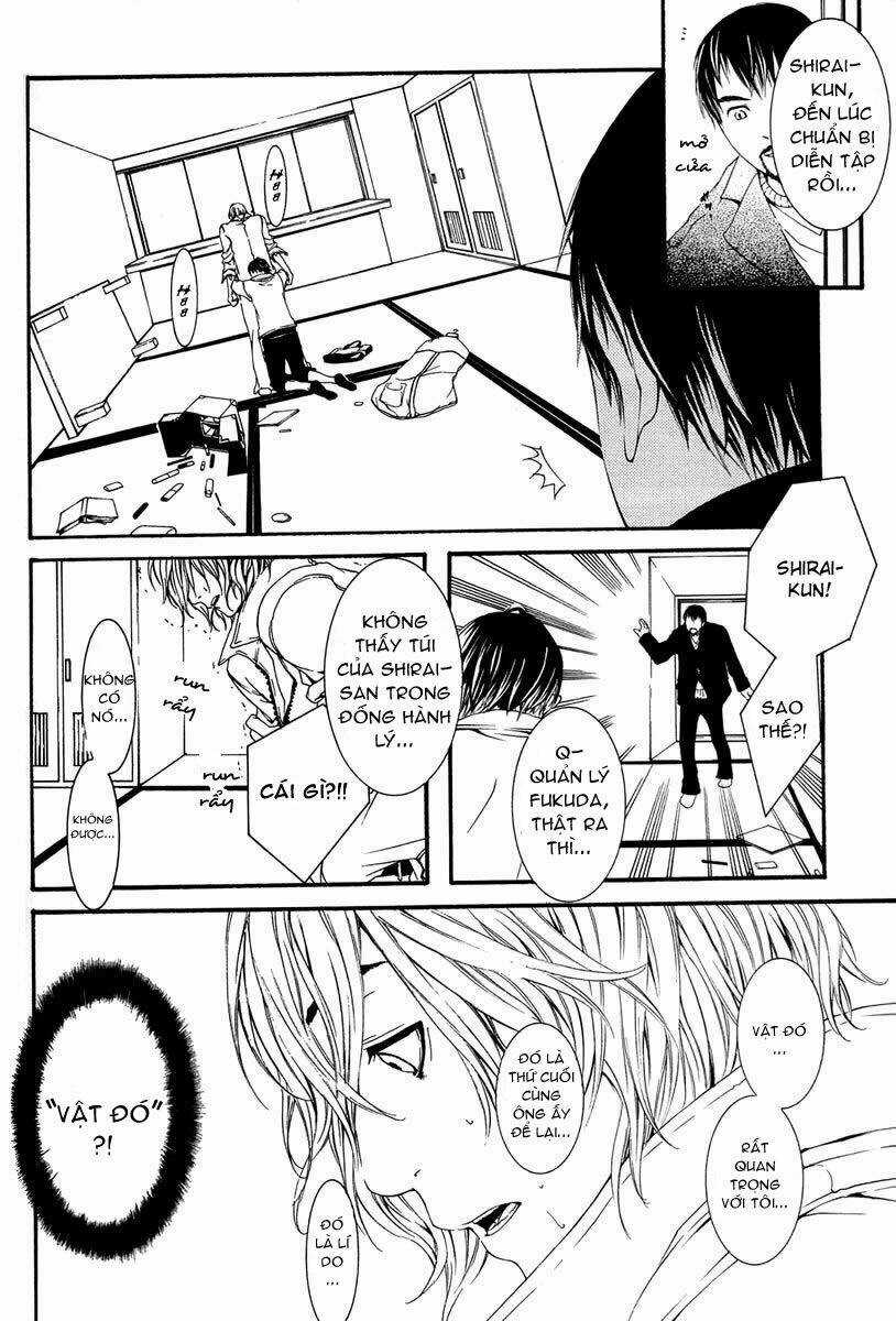 [Switch] Chapter 4 trang 11