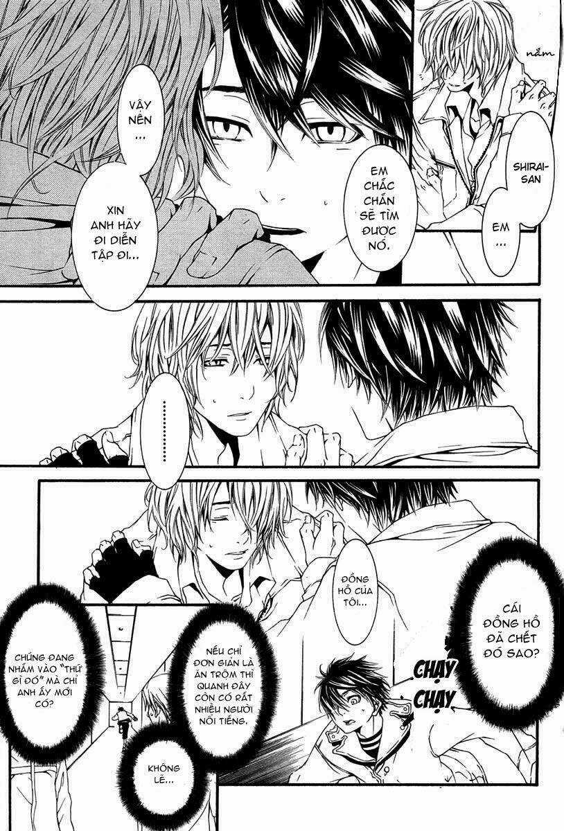 [Switch] Chapter 4 trang 12