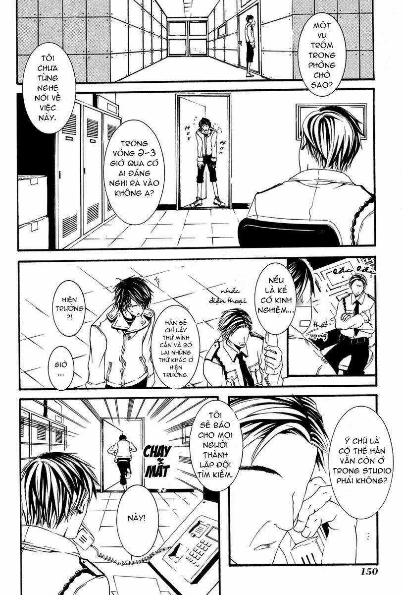 [Switch] Chapter 4 trang 13