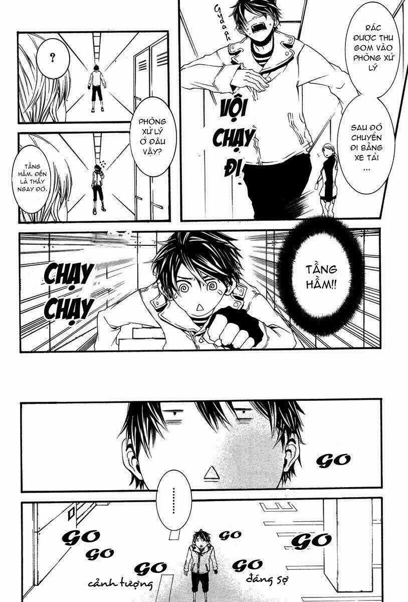 [Switch] Chapter 4 trang 15