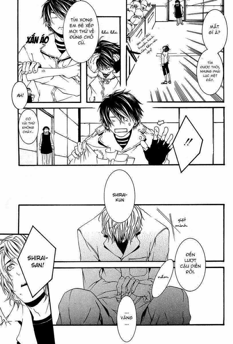 [Switch] Chapter 4 trang 16