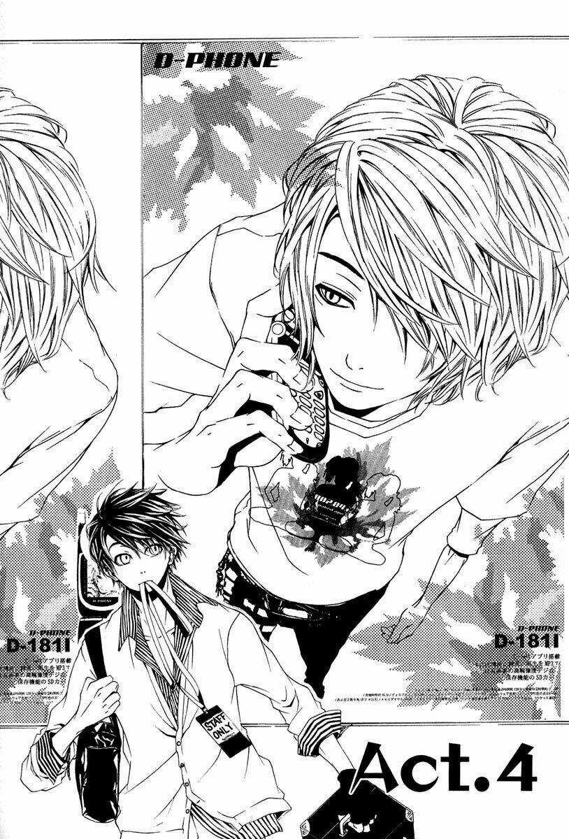 [Switch] Chapter 4 trang 2