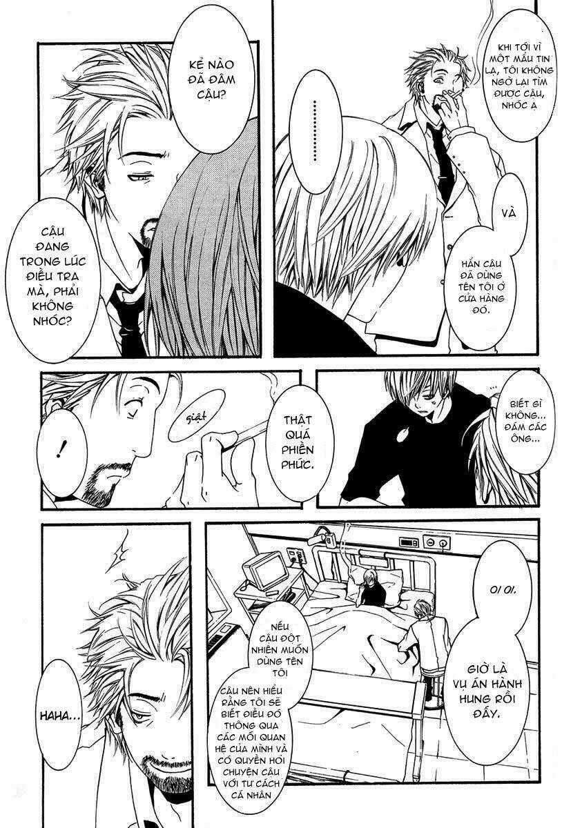 [Switch] Chapter 4 trang 22