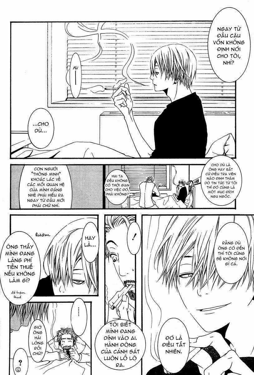 [Switch] Chapter 4 trang 23