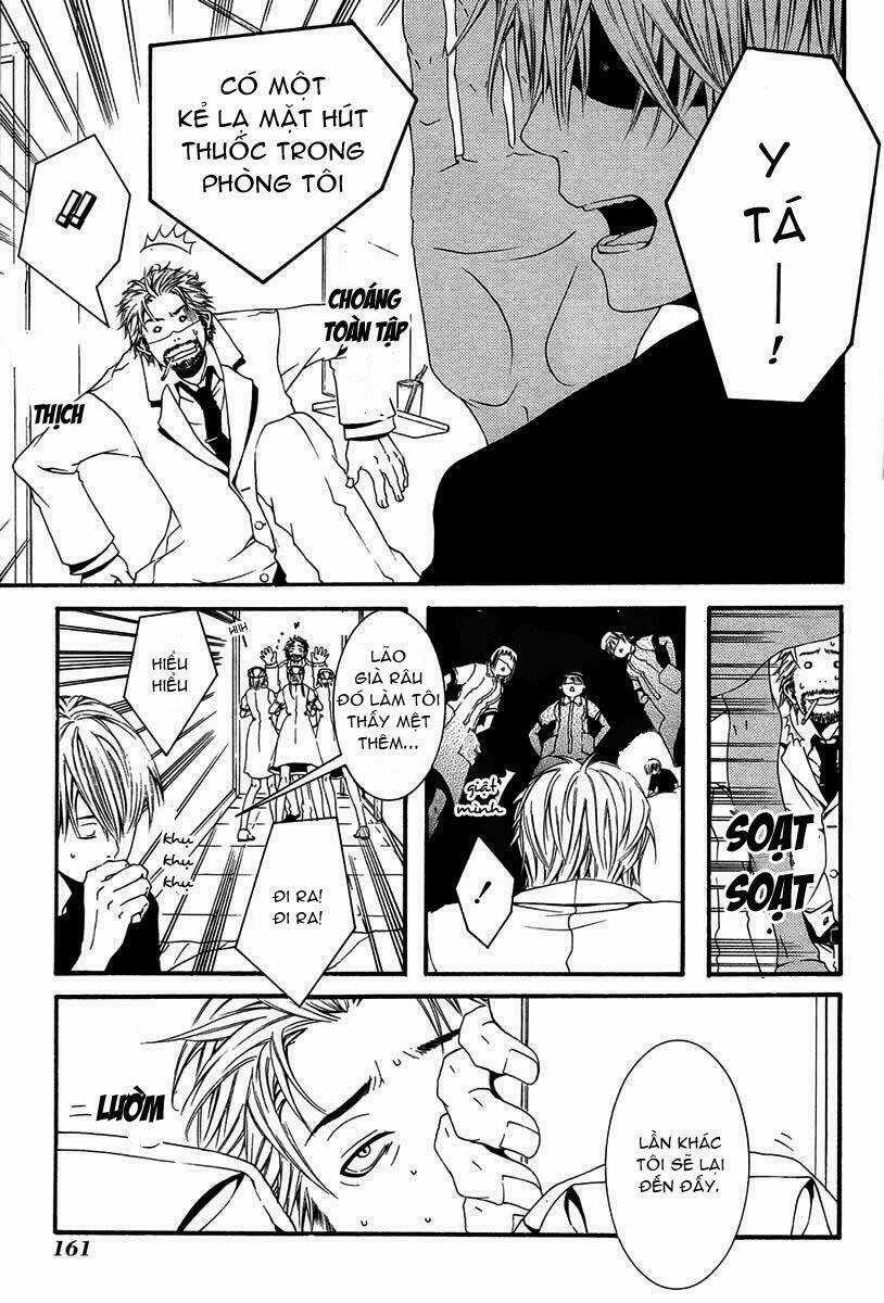 [Switch] Chapter 4 trang 24