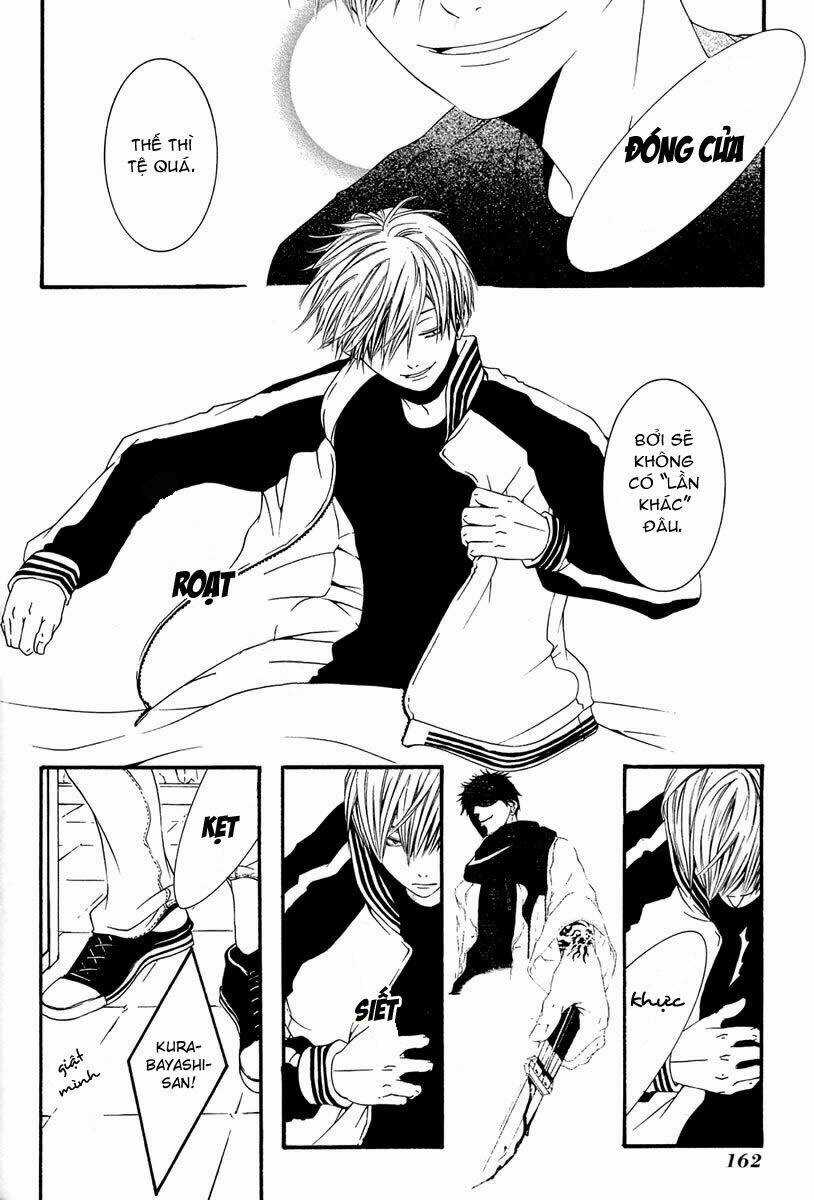 [Switch] Chapter 4 trang 25