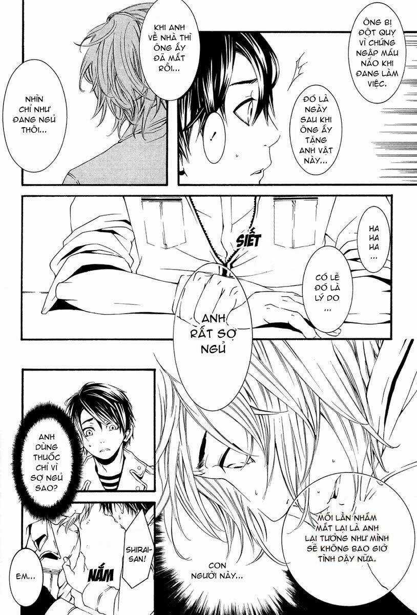 [Switch] Chapter 4 trang 29