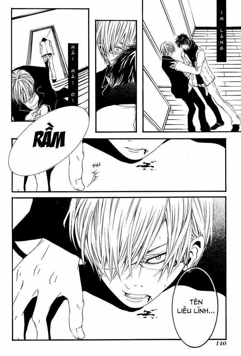 [Switch] Chapter 4 trang 3