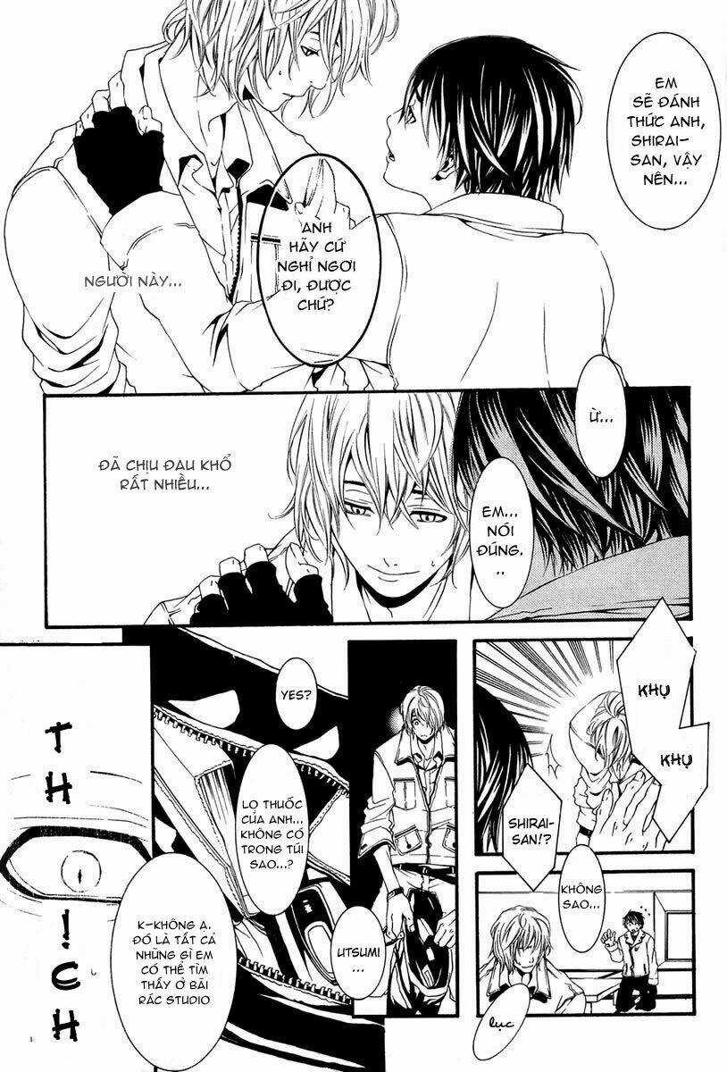 [Switch] Chapter 4 trang 30