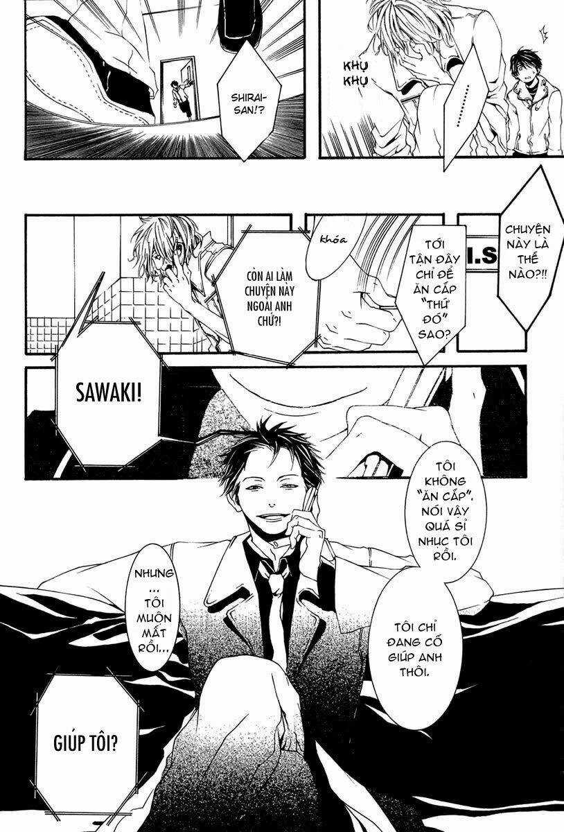 [Switch] Chapter 4 trang 31