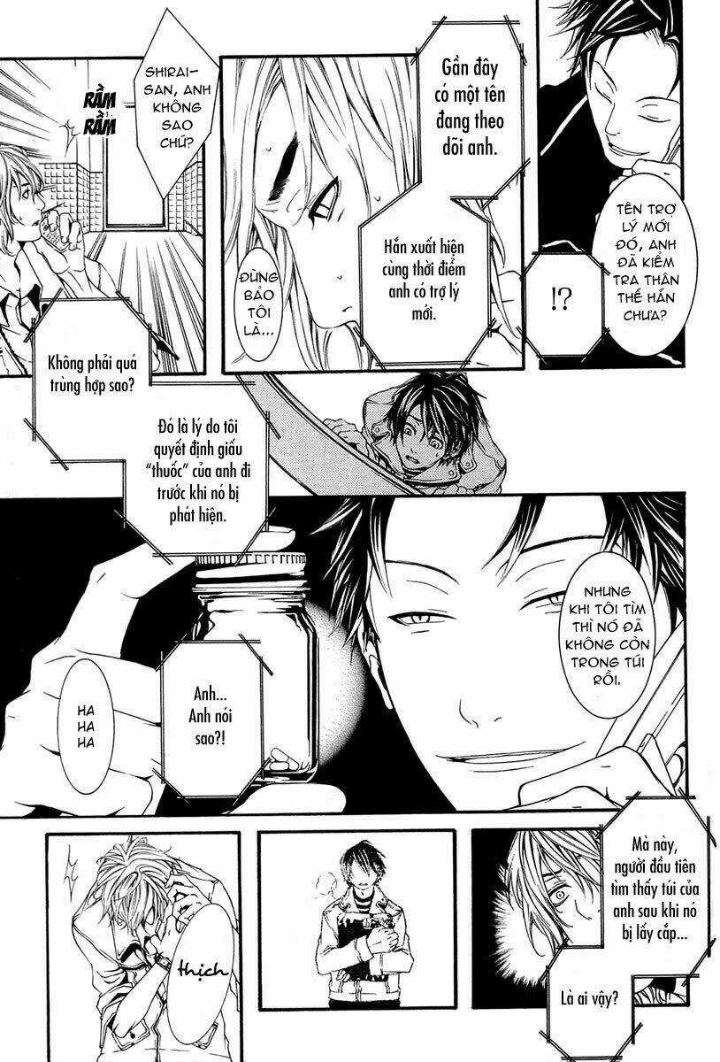 [Switch] Chapter 4 trang 32