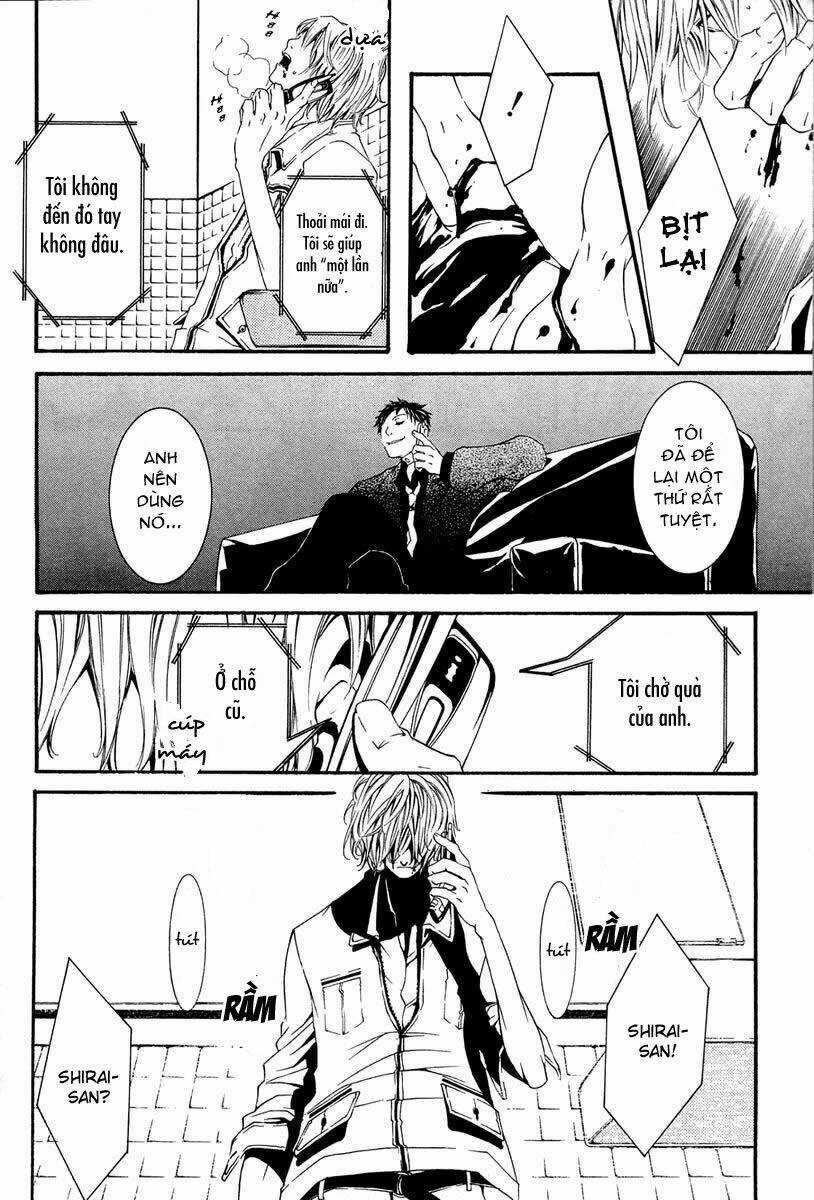 [Switch] Chapter 4 trang 33