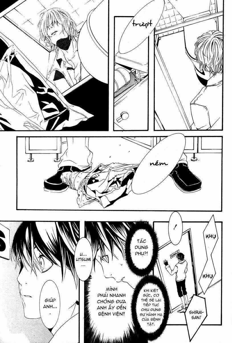 [Switch] Chapter 4 trang 34