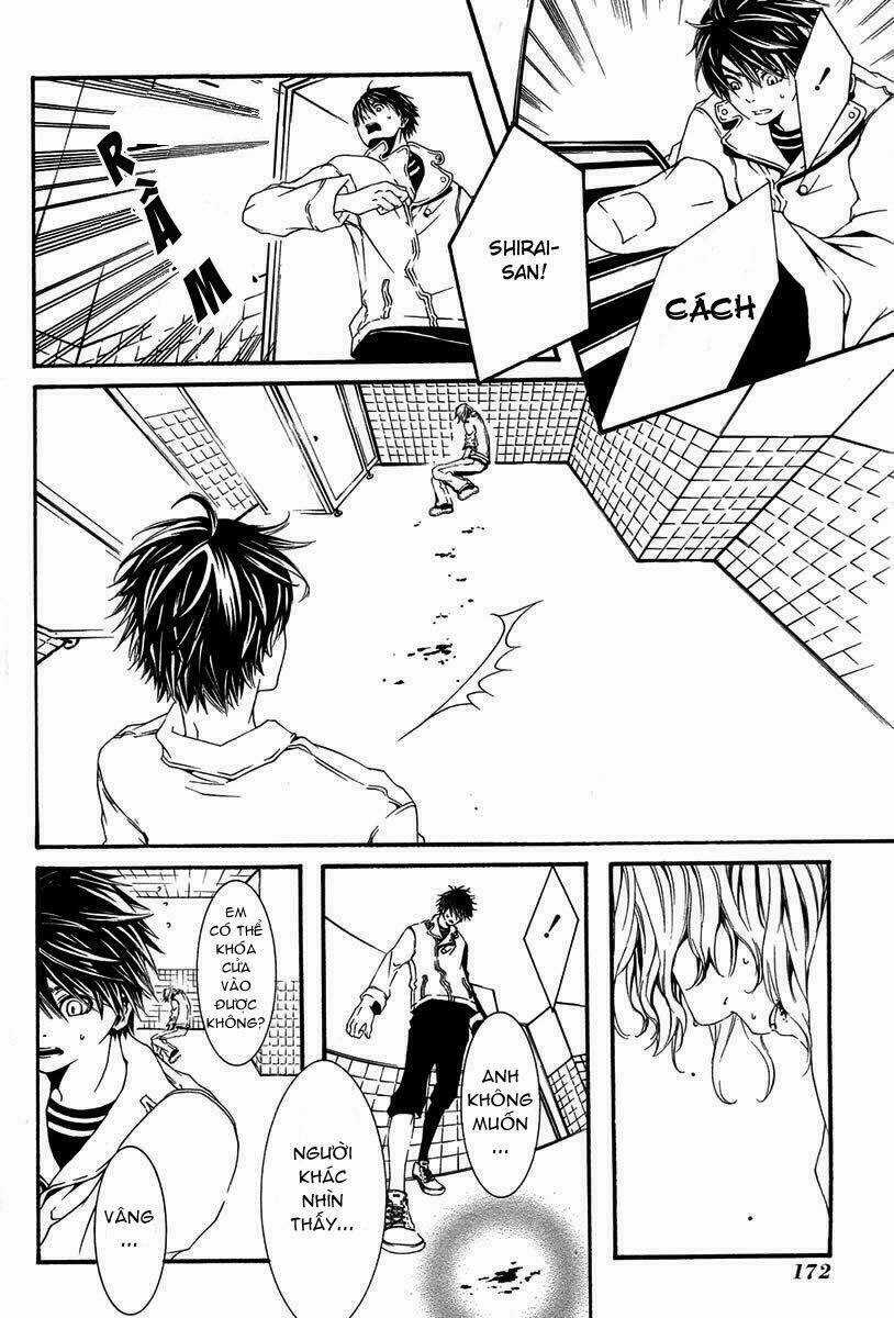 [Switch] Chapter 4 trang 35