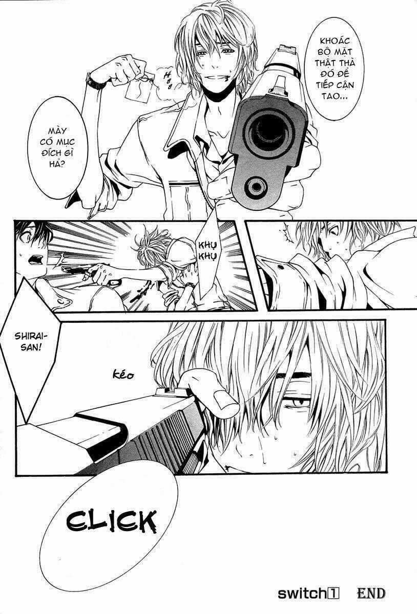 [Switch] Chapter 4 trang 37