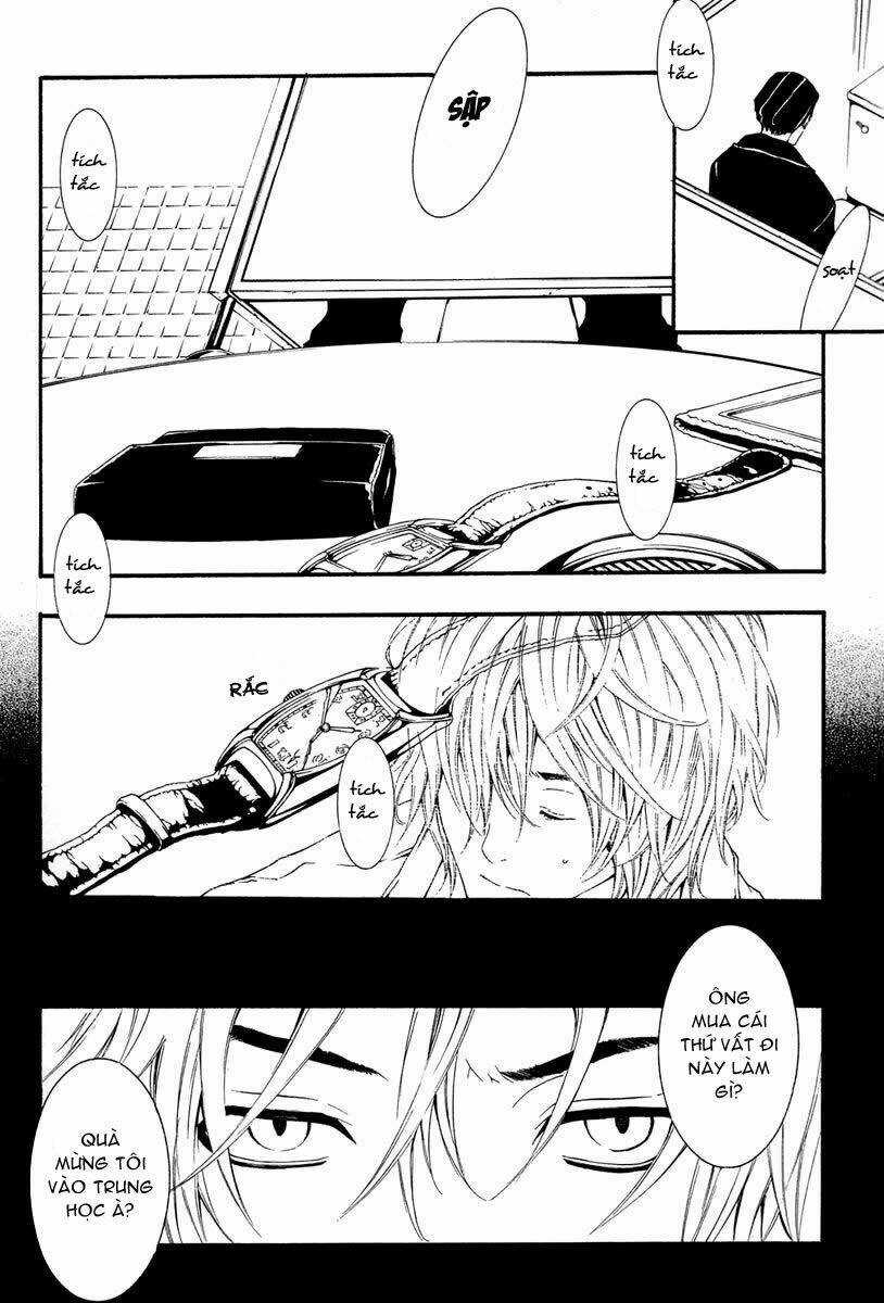 [Switch] Chapter 4 trang 5