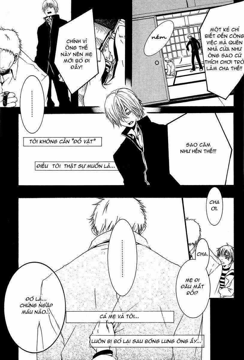 [Switch] Chapter 4 trang 6