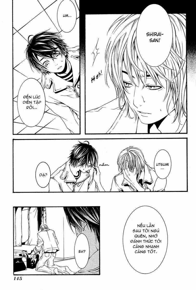 [Switch] Chapter 4 trang 8