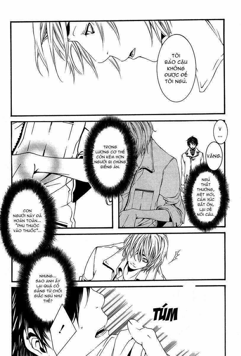 [Switch] Chapter 4 trang 9