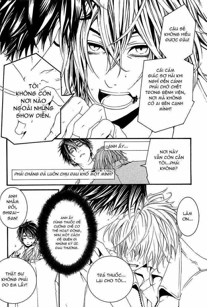 [Switch] Chapter 5 trang 10